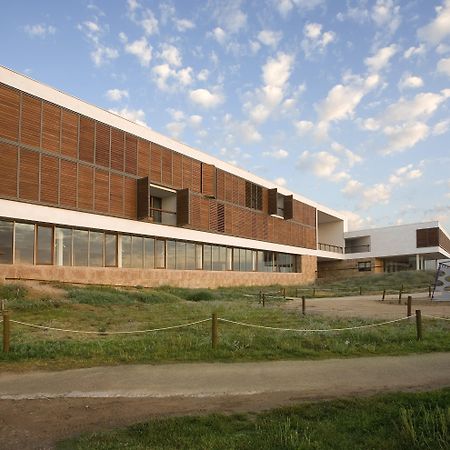 Parador De El Saler Kültér fotó