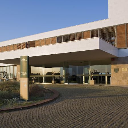 Parador De El Saler Kültér fotó