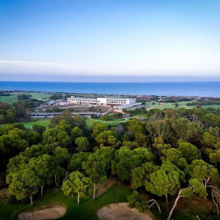 Parador De El Saler Kültér fotó
