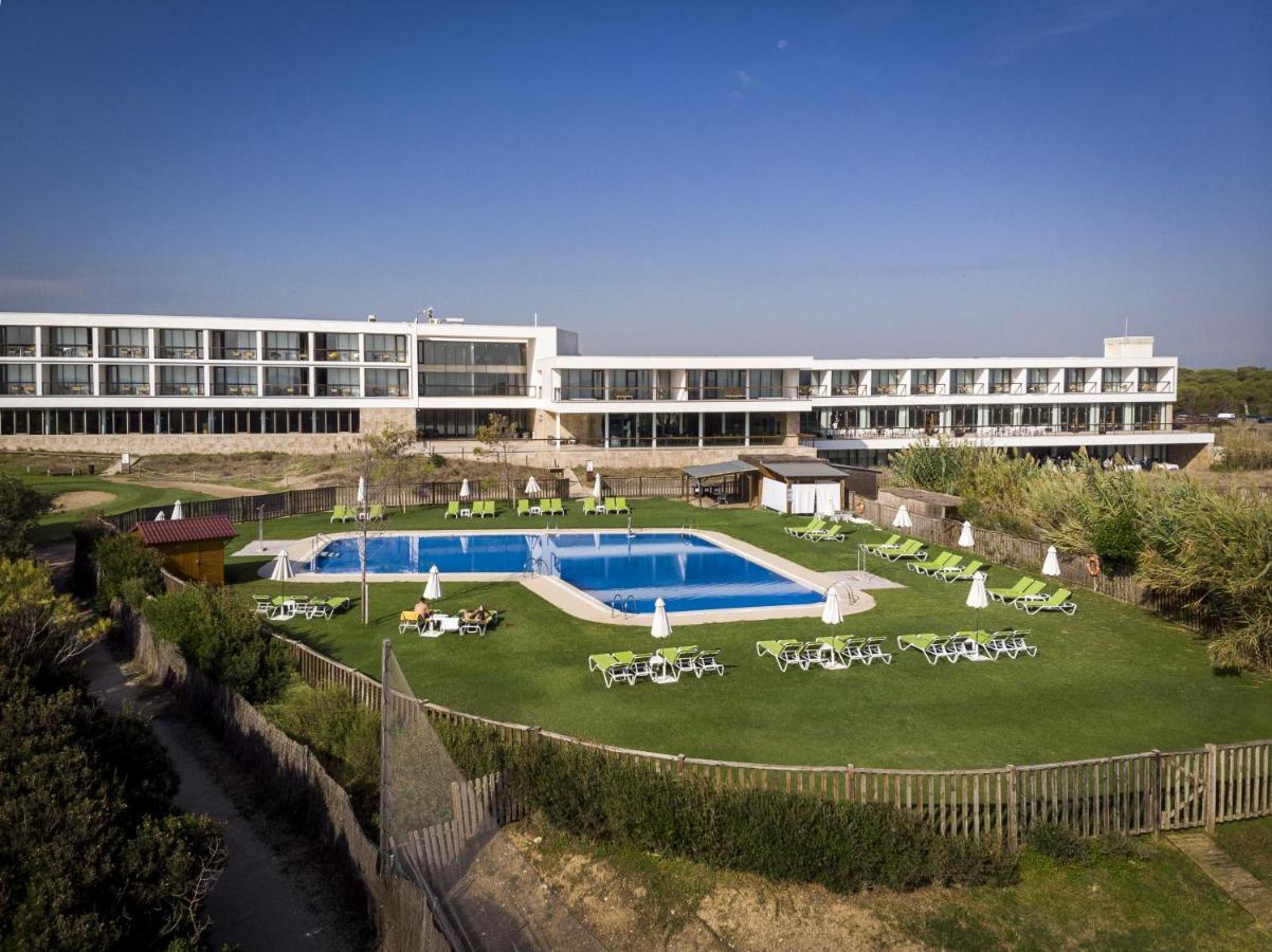 Parador De El Saler Kültér fotó