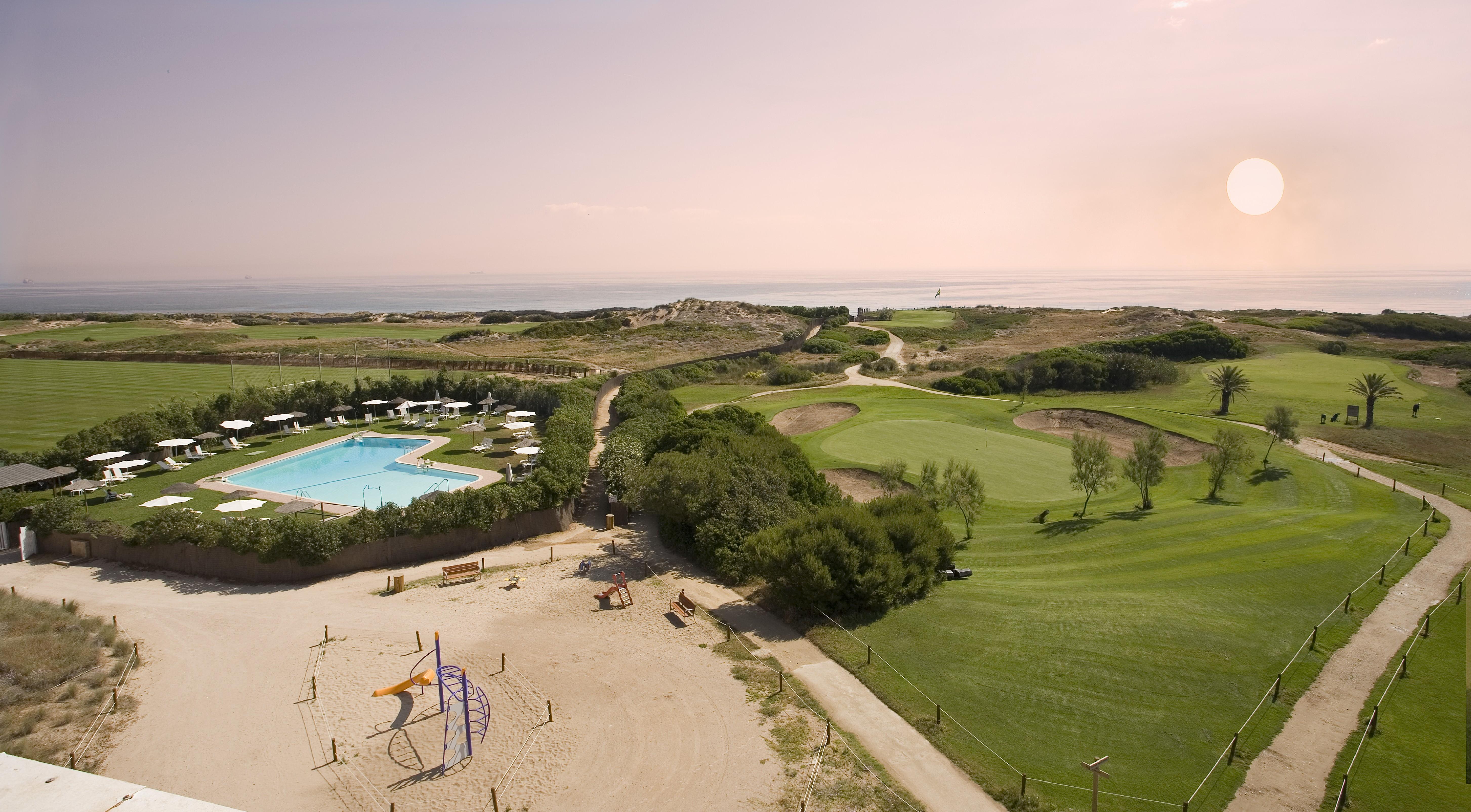 Parador De El Saler Kültér fotó