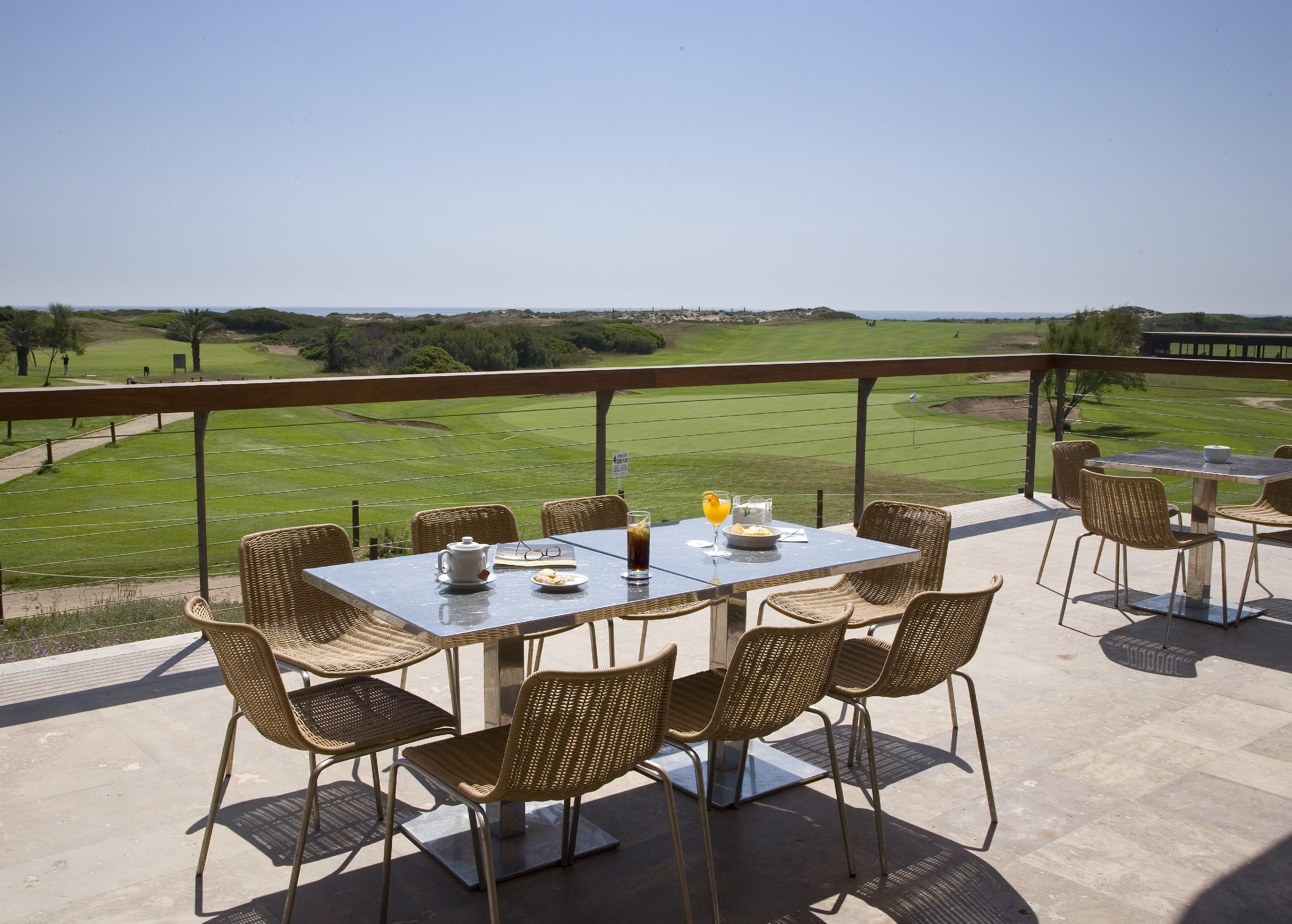 Parador De El Saler Kültér fotó
