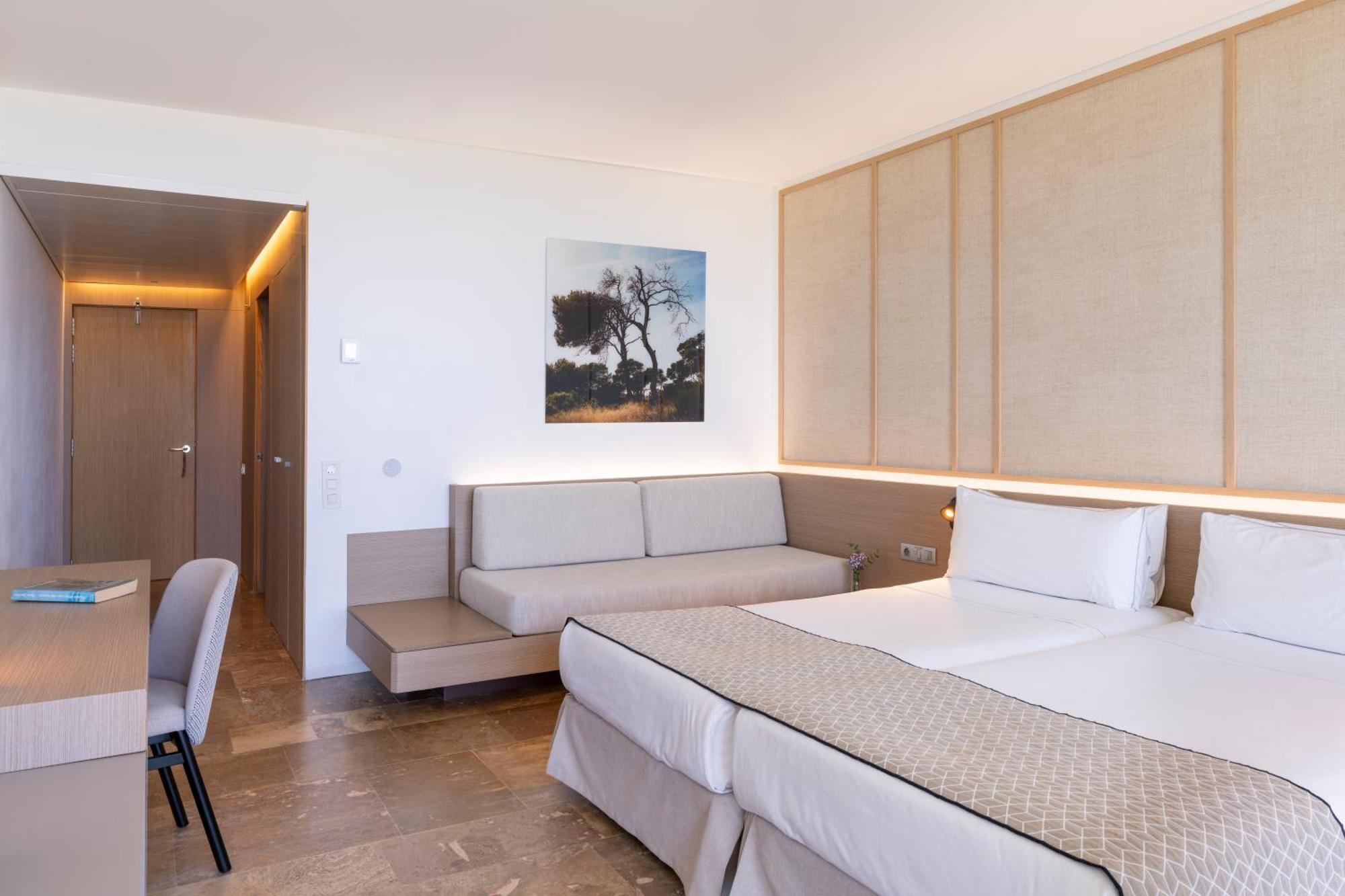 Parador De El Saler Kültér fotó