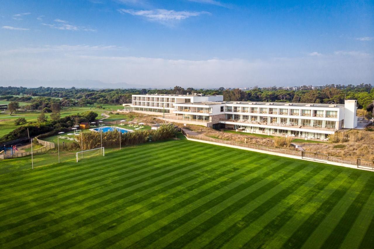Parador De El Saler Kültér fotó