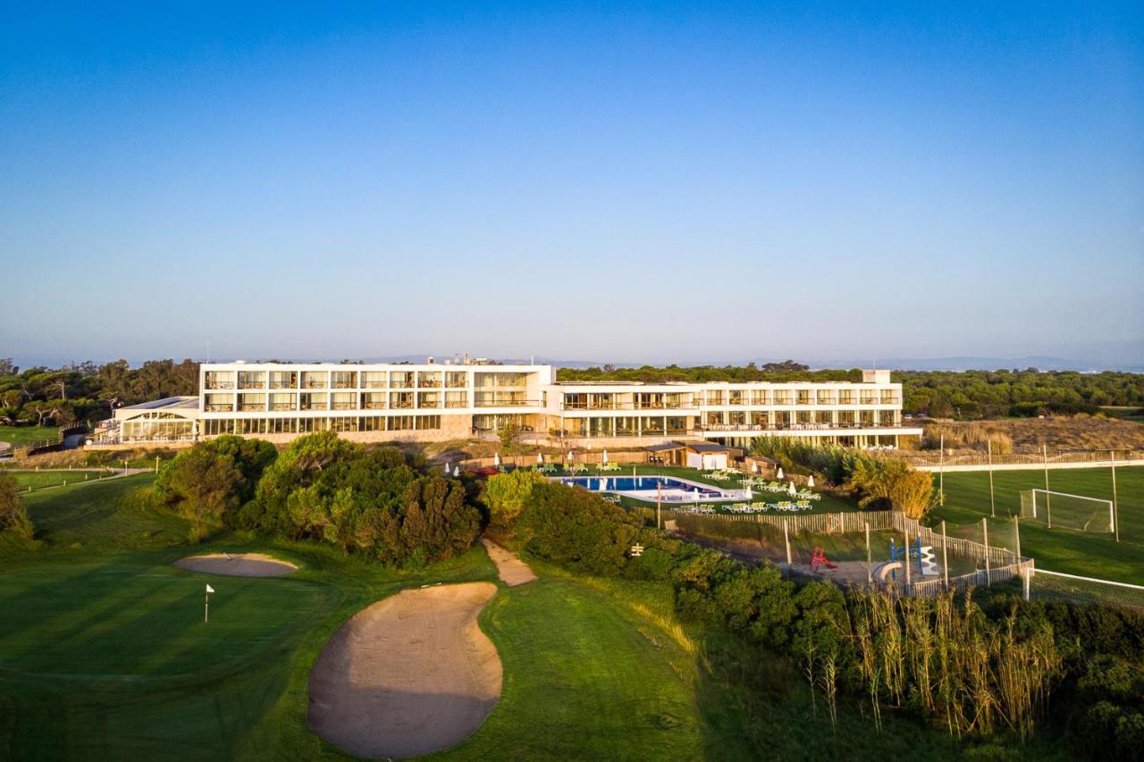 Parador De El Saler Kültér fotó