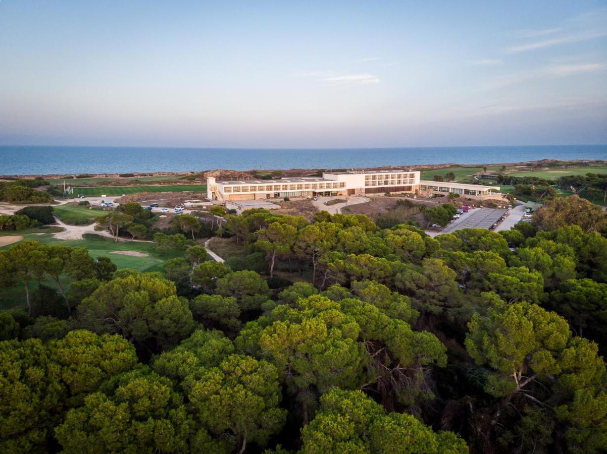 Parador De El Saler Kültér fotó