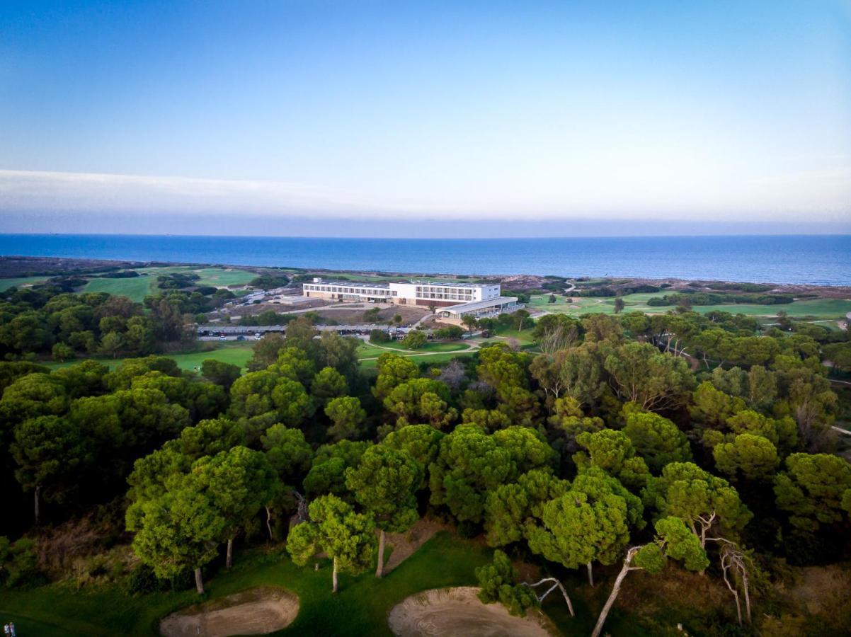 Parador De El Saler Kültér fotó