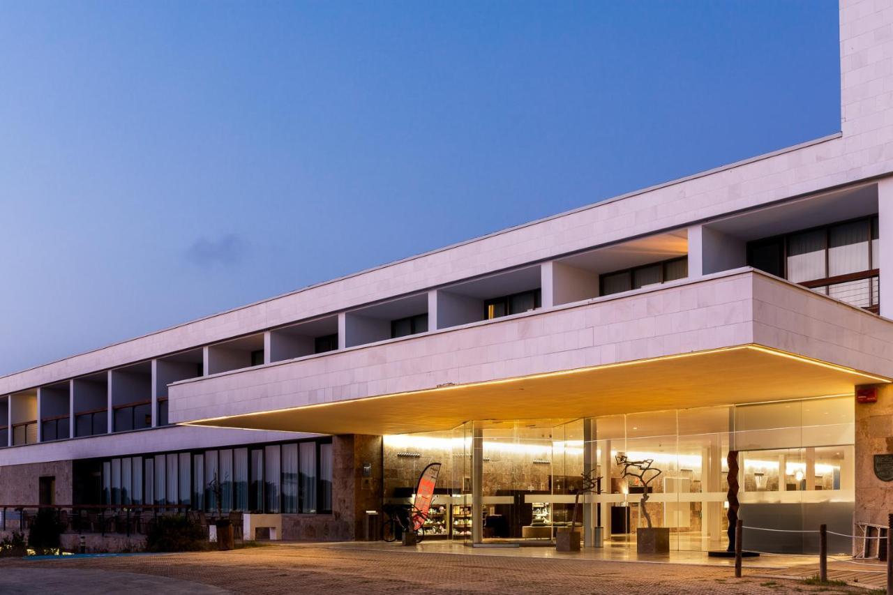 Parador De El Saler Kültér fotó