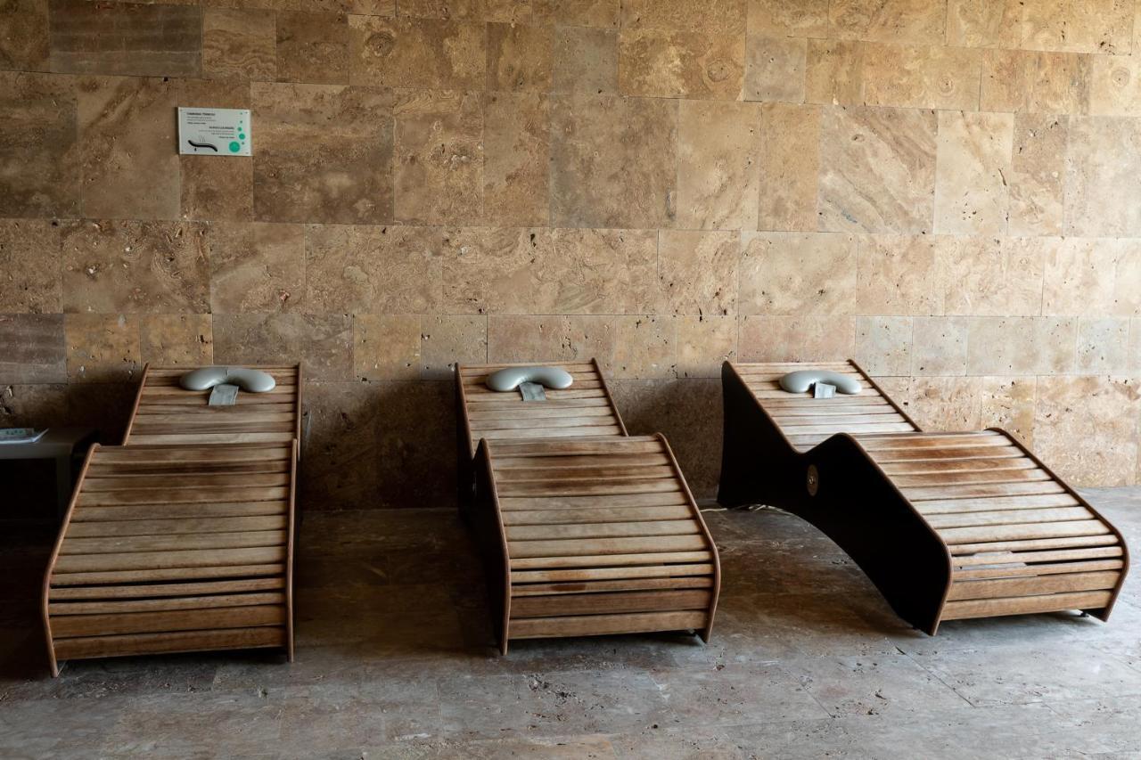 Parador De El Saler Kültér fotó