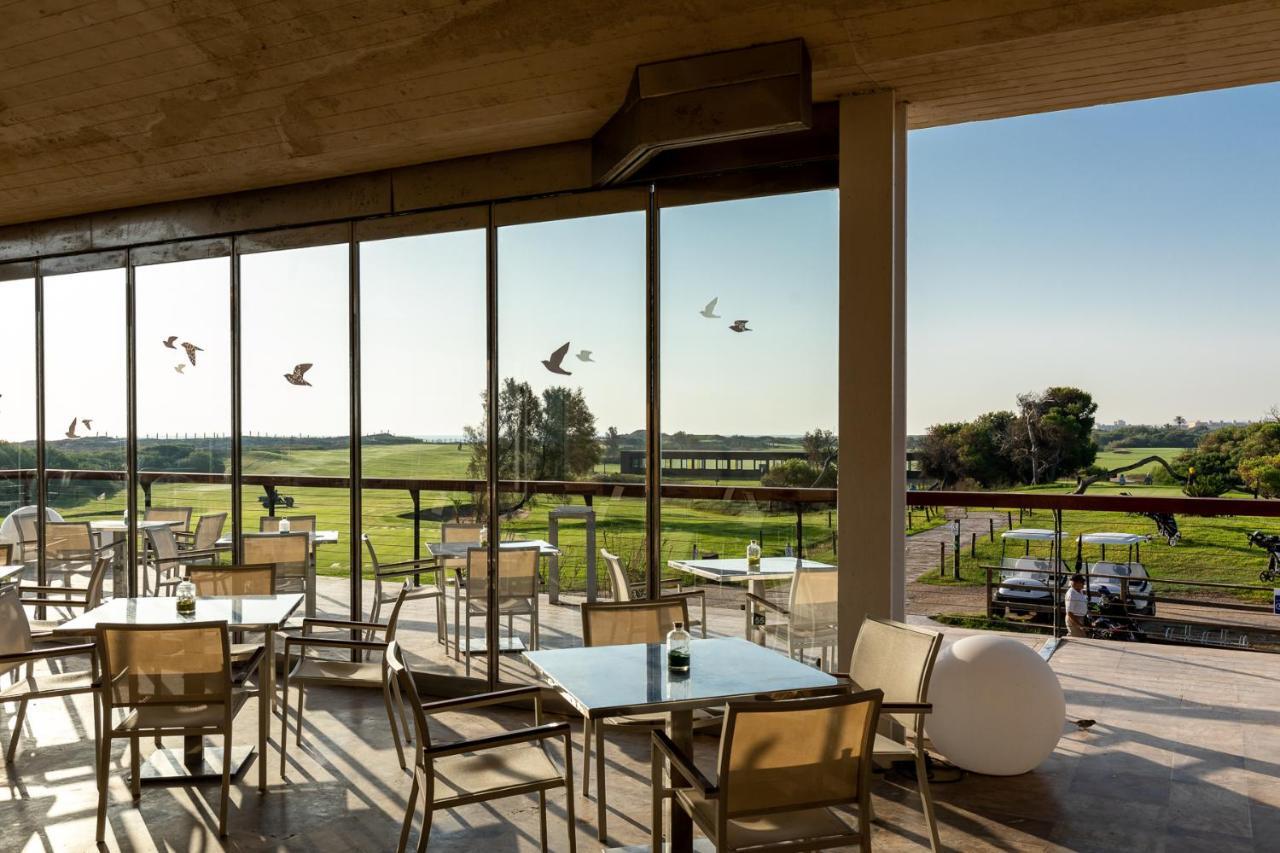 Parador De El Saler Kültér fotó