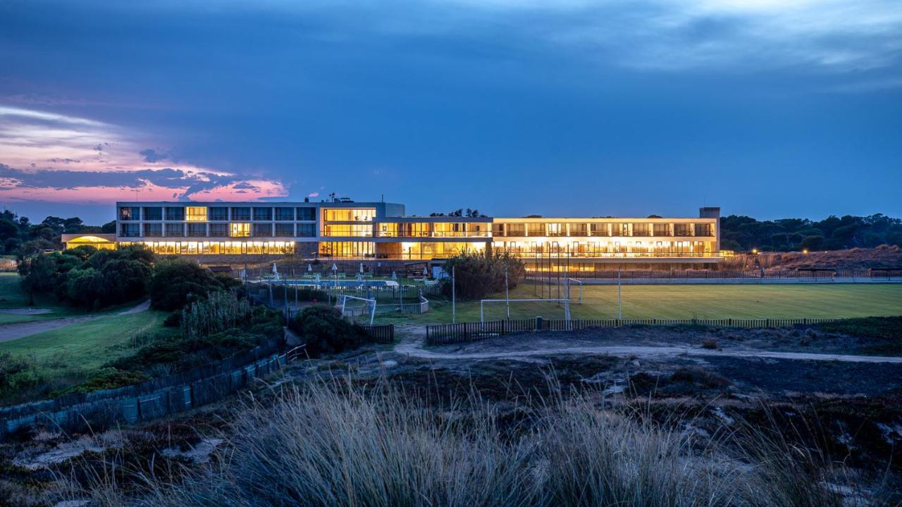 Parador De El Saler Kültér fotó