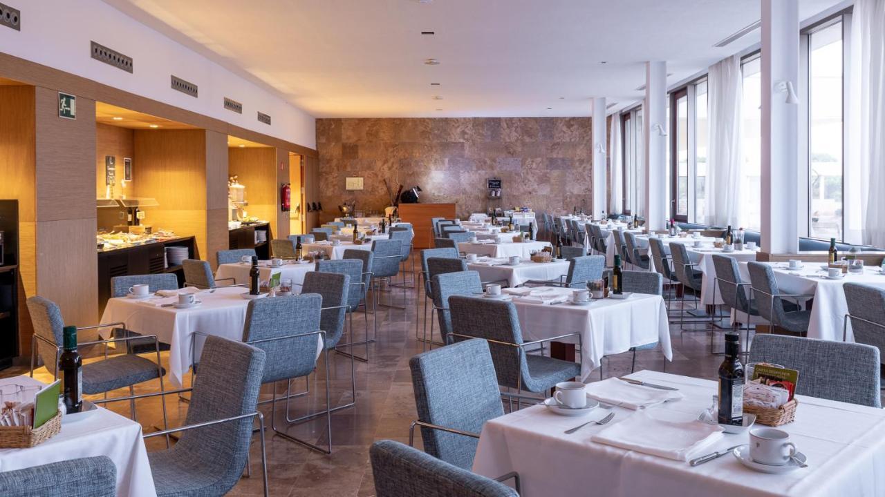 Parador De El Saler Kültér fotó