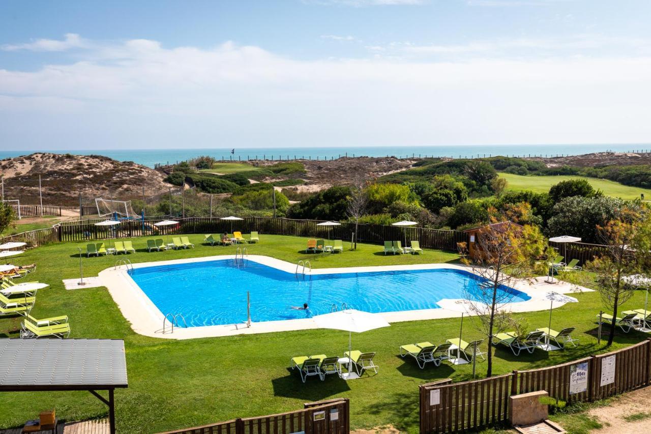 Parador De El Saler Kültér fotó