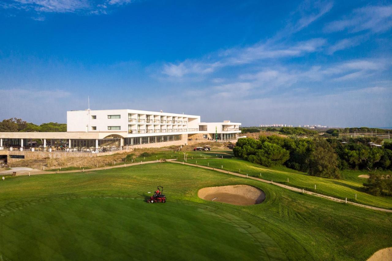 Parador De El Saler Kültér fotó