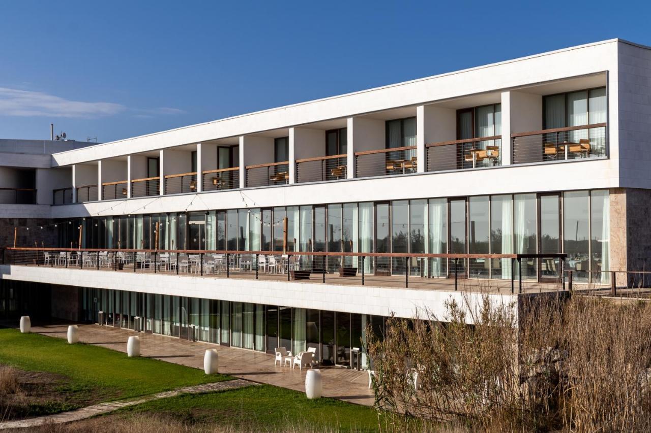 Parador De El Saler Kültér fotó