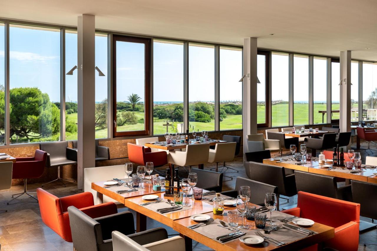 Parador De El Saler Kültér fotó